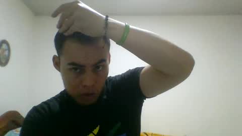 manuel9810 online show from January 12, 2025, 4:00 am