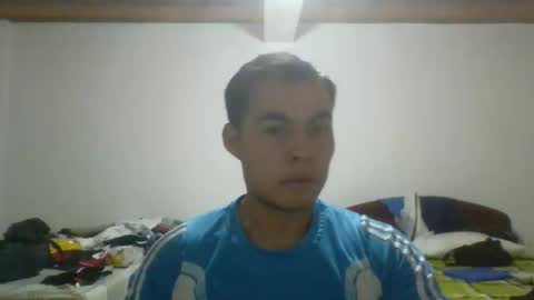 manuel9810 online show from October 18, 2025, 3:20 am