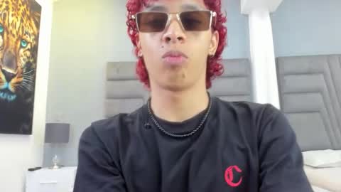 Snapshot of manuel_rivero chatting on February 24, 2026, 3:04 am Manuel Rivero online show from February 24, 2026, 3:04 am