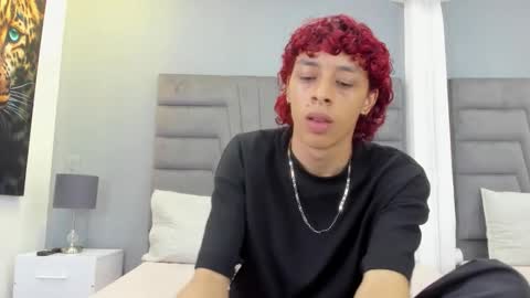 Snapshot of manuel_rivero chatting on February 26, 2026, 3:05 am Manuel Rivero online show from February 26, 2026, 3:05 am