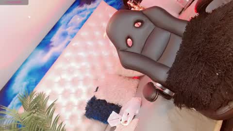 Snapshot of manuela_kingsley chatting on March 4, 2025, 11:19 am Manuela Kingsley online show from March 4, 2025, 11:19 am