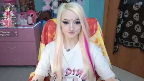 Manuela online show from March 12, 2026, 4:18 am