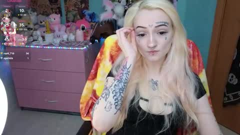 Manuela online show from March 20, 2026, 5:18 pm