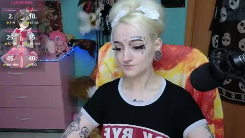 Snapshot of manuela_unicorn chatting on May 25, 2026, 9:21 pm Manuela online show from May 25, 2026, 9:21 pm