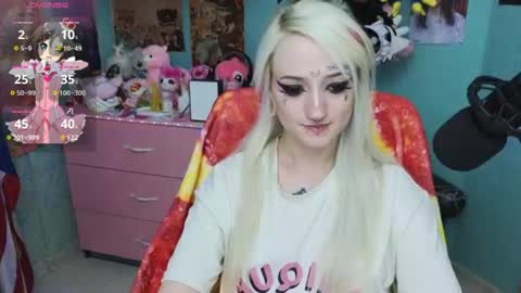 Snapshot of manuela_unicorn chatting on June 10, 2026, 9:03 pm Manuela online show from June 10, 2026, 9:03 pm