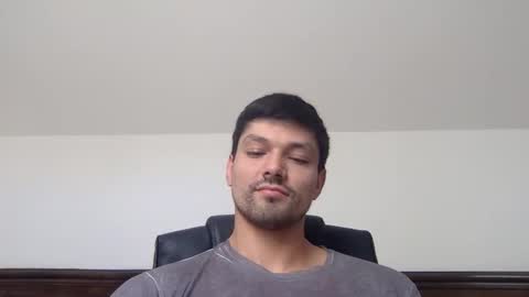 manuelgasdcon online show from January 13, 2025, 6:16 pm