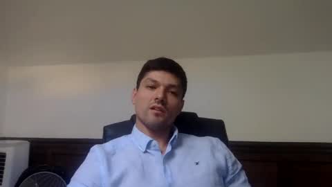 manuelgasdcon online show from January 30, 2025, 7:48 pm