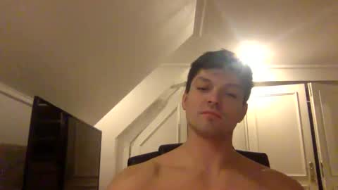 manuelgasdcon online show from September 19, 2025, 4:25 am