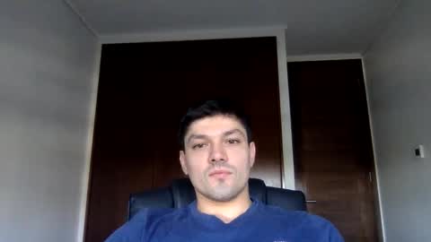 manuelgasdcon online show from January 16, 2026, 7:29 pm