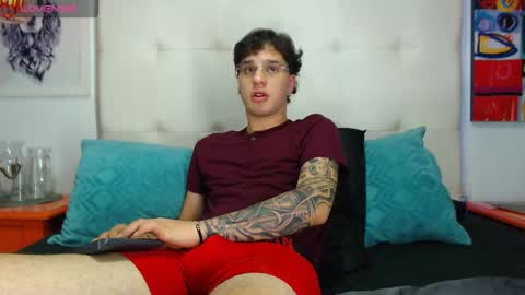 Manuel online show from March 25, 2026, 5:46 am