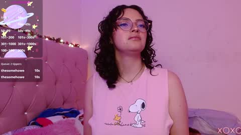 Snapshot of manumeow_ chatting on December 17, 2024, 10:11 pm Manu online show from December 17, 2024, 10:11 pm