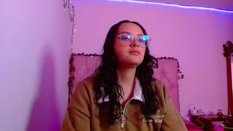 Manu  online show from December 22, 2025, 10:40 pm