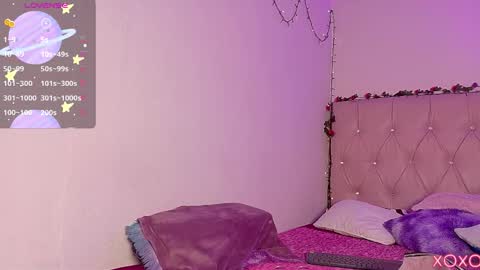 Manu  online show from February 26, 2026, 11:15 pm