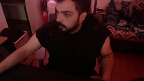 Manupaladin online show from April 14, 2026, 9:21 pm