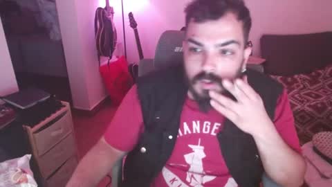 Manupaladin online show from April 26, 2026, 8:17 pm