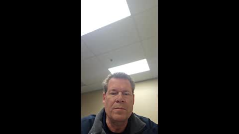 manwithatoy online show from January 6, 2026, 10:34 pm