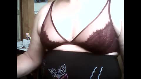 manwithboobs online show from February 18, 2025, 7:52 pm