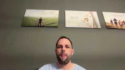 manynaaamess online show from February 23, 2026, 5:32 pm