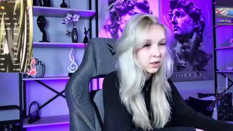 Snapshot of maoqibeverly chatting on May 26, 2026, 11:06 am Maoqi online show from May 26, 2026, 11:06 am
