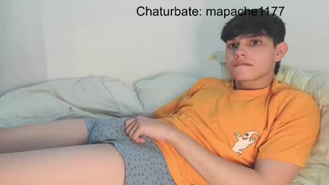 mapache1177 online show from May 13, 2026, 12:19 am