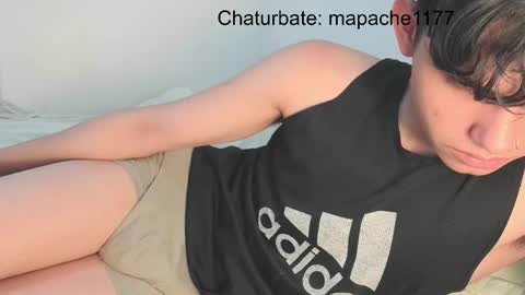 mapache1177 online show from May 20, 2026, 7:53 pm