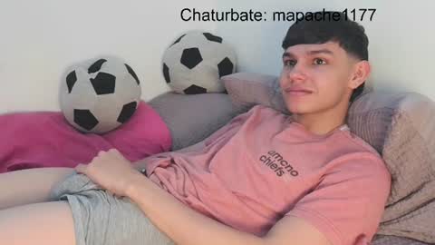 mapache1177 online show from July 3, 2026, 4:02 pm