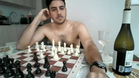 mapacheferoz online show from May 20, 2026, 4:57 pm