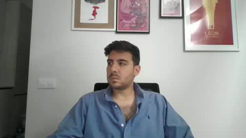 mapacheferoz online show from May 21, 2026, 6:37 pm