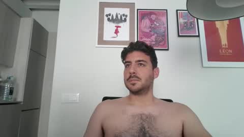 mapacheferoz online show from June 2, 2026, 11:56 am