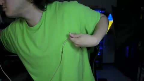 Snapshot of mapachoso1414 chatting on November 16, 2025, 11:54 pm mapachoso1414 online show from November 16, 2025, 11:54 pm