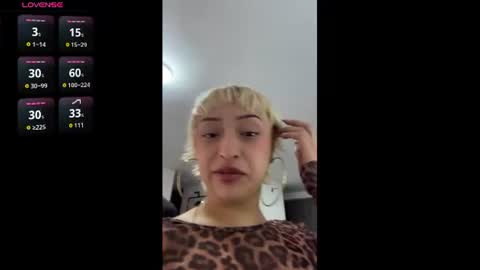 Snapshot of mapaymelody chatting on July 22, 2026, 4:10 pm Melody Mapay online show from July 22, 2026, 4:10 pm