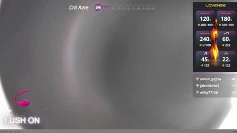 Snapshot of mapetitebite chatting on March 5, 2025, 1:39 pm Misterforyou online show from March 5, 2025, 1:39 pm