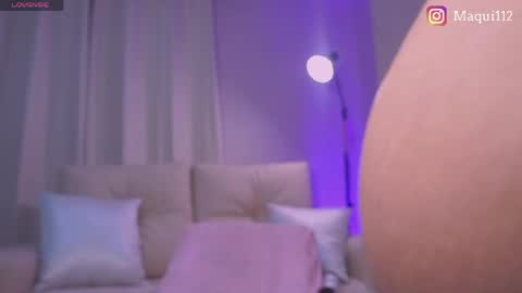 Maquii   online show from May 15, 2026, 11:56 pm