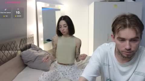 mar7gan online show from January 18, 2026, 3:27 pm