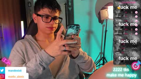 Snapshot of mar_alexis chatting on December 20, 2024, 12:19 am mar_alexis online show from December 20, 2024, 12:19 am