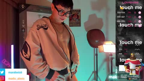 Snapshot of mar_alexis chatting on December 26, 2024, 5:26 am mar_alexis online show from December 26, 2024, 5:26 am