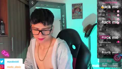 Snapshot of mar_alexis chatting on February 2, 2025, 12:19 am mar_alexis online show from February 2, 2025, 12:19 am