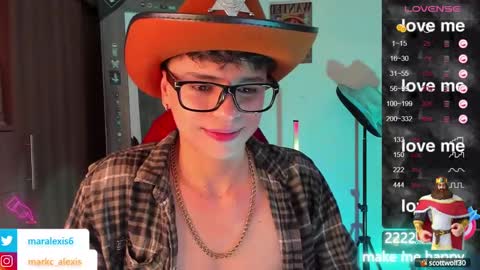 Snapshot of mar_alexis chatting on February 4, 2025, 8:49 pm mar_alexis online show from February 4, 2025, 8:49 pm