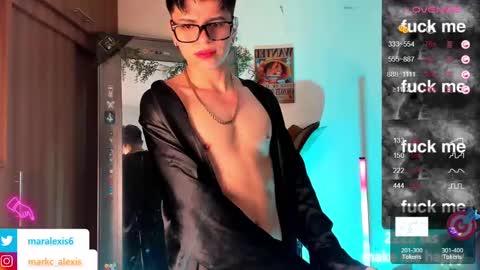 Snapshot of mar_alexis chatting on February 6, 2025, 12:05 pm mar_alexis online show from February 6, 2025, 12:05 pm