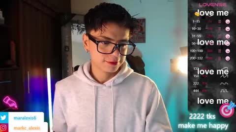 Snapshot of mar_alexis chatting on February 28, 2025, 4:54 am mar_alexis online show from February 28, 2025, 4:54 am