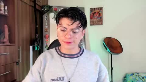 Snapshot of mar_alexis chatting on October 2, 2025, 7:10 pm mar_alexis online show from October 2, 2025, 7:10 pm