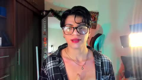 mar_alexis online show from January 17, 2026, 12:10 pm