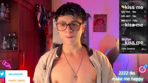 Snapshot of mar_alexis chatting on June 19, 2026, 10:52 am mar_alexis online show from June 19, 2026, 10:52 am