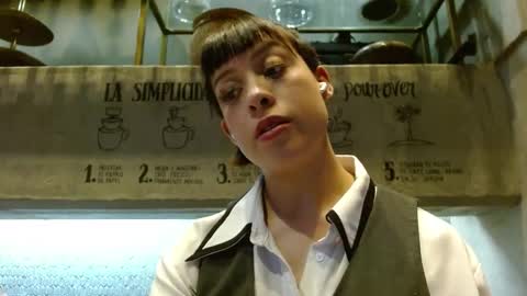   online show from March 2, 2025, 9:43 pm