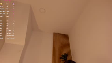 Snapshot of mara_betancurt chatting on July 7, 2026, 7:23 am Mara online show from July 7, 2026, 7:23 am