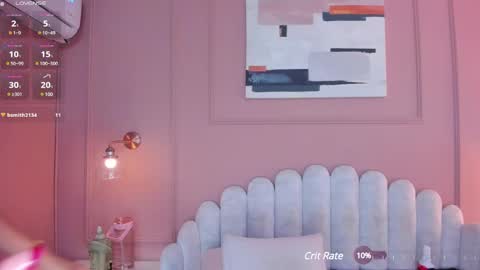 Mara  online show from December 17, 2024, 9:38 pm