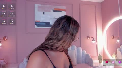 Snapshot of mara_brooks chatting on January 11, 2025, 6:44 pm Mara online show from January 11, 2025, 6:44 pm