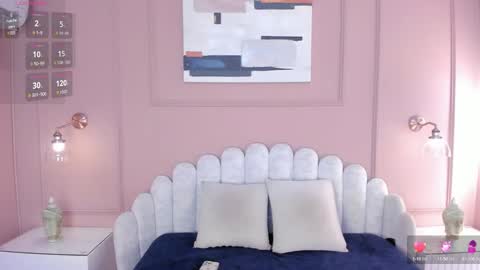 Snapshot of mara_brooks chatting on February 9, 2025, 7:09 pm Mara online show from February 9, 2025, 7:09 pm