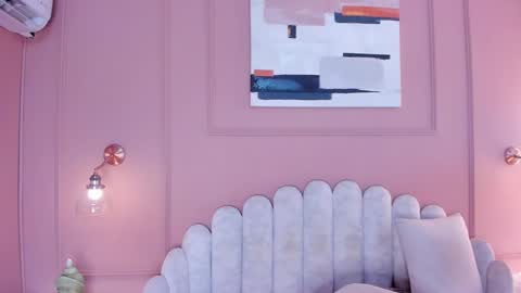 Mara  online show from March 12, 2025, 10:07 pm