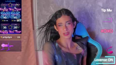 Snapshot of mara_friendboy chatting on February 10, 2025, 4:52 am Mara online show from February 10, 2025, 4:52 am